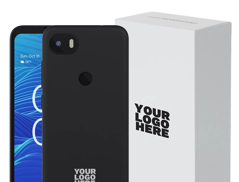 Let your brand Stand out this