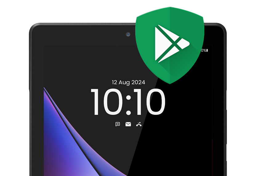 Powered by Android-new