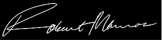 Robert Marcos Logo
