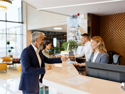 Hospitality