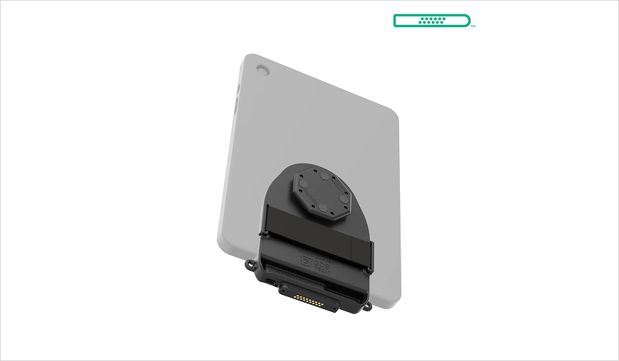 RAM Mounts GDS® Tab-Conn RAM Mounts GDS® Tab-Conn